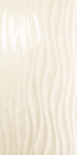 Love Marble white, cream, beige tortora 35x70 cm csempe