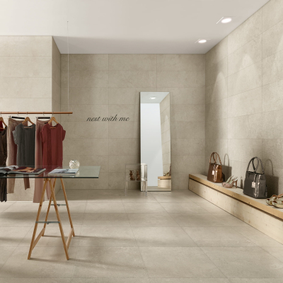 Love Tiles Nest beige, white 35x100 cm csempe