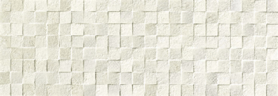 Love Tiles Nest restful white 35x100 cm csempe