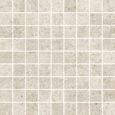 Love Tiles Nest white 60x60 cm padlólap