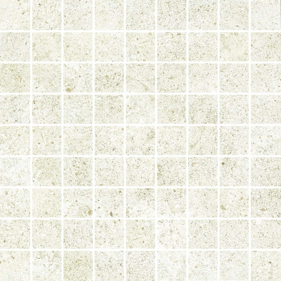 Love Tiles Nest white 60x60 cm padlólap