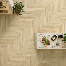 Love Tiles Wooden