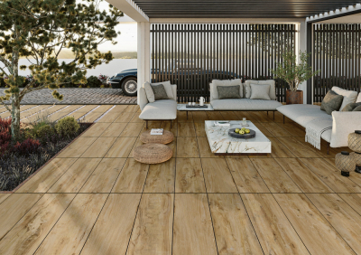 Love Tiles Wooden