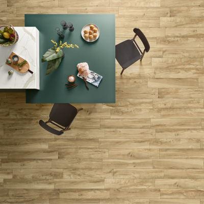 Love Tiles Wooden