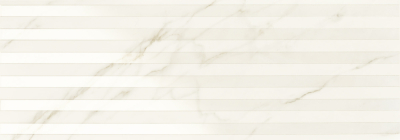 Love Tiles Precious Calacatta 35x100 cm Shape csempe