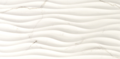 Love Tiles Precious Calacatta gold35x70 cm rett/shine csempe