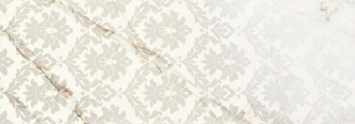 Love Tiles Precious Calacatta gold35x70 cm rett/shine csempe