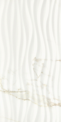 Love Tiles Precious calacatta gold 35x70 cm csempe