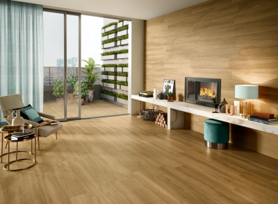 Love Tiles Timber