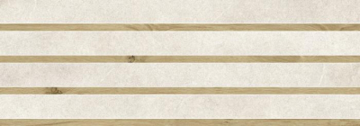 Love Tiles Sense Exotic, Exotic green 35x100cm dekor csempe