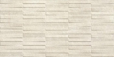 Love Tiles Sense Exotic, Exotic green 35x100cm dekor csempe
