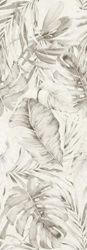 Love Tiles Sense Exotic, Exotic green 35x100cm dekor csempe