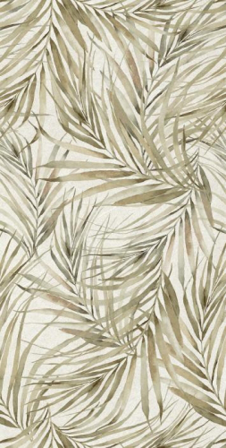 Love Tiles Sense Exotic, Exotic green 35x100cm dekor csempe