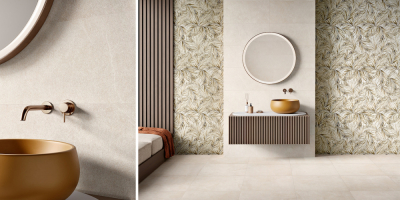 Love Tiles Sense 60x60 cm padlólap