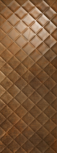 Love Tiles Metallic 45x120 cm decor csempe