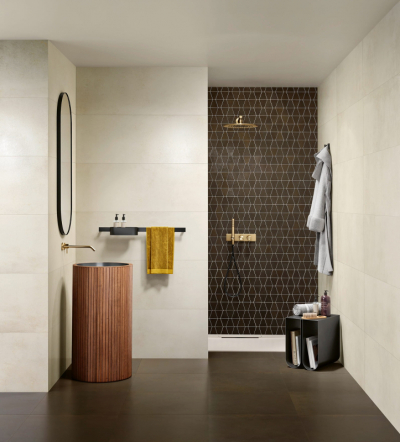 Love Tiles Metallic 45x120 cm decor csempe