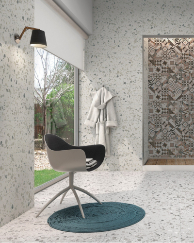 La Platera Azzo 60x120cm padlólap