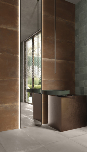 MGM Element padlólap 60x60cm padlólap