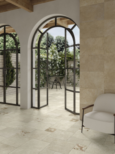MGM Pietra Del Sud padlólap