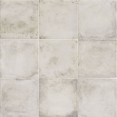Mainzu Arrebato Tahiti, 20x20cm white 20x20cm csempe