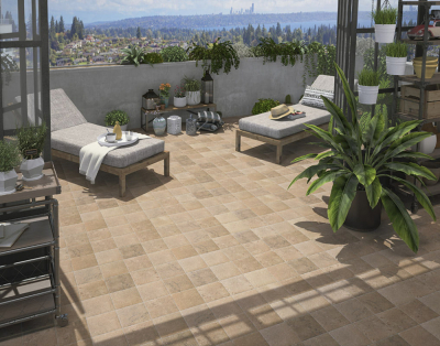 Mainzu Bali stone 20x20cm padlólap 36db-os kép-samui