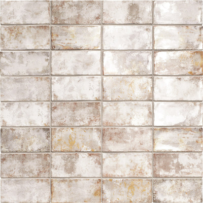 Mainzu Biarritz 7,5x15 fali csempe
