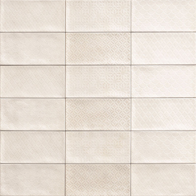 Mainzu Camden 10x20cm falicsempe Dekor camden 10x20 cm csempe-mindenszínben