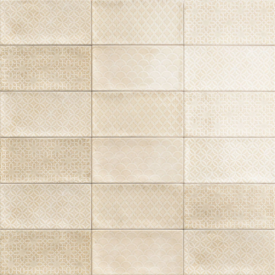 Mainzu Camden 10x20cm falicsempe Dekor camden 10x20 cm csempe-mindenszínben