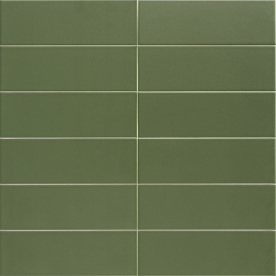 Mainzu Jungle Olive 10x30cm matt fali csempe másolata