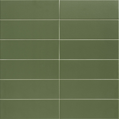 Mainzu Jungle Olive 10x30cm matt fali csempe másolata