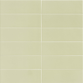 Mainzu Jungle mint 10x30cm matt fali csempe