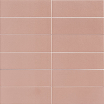 Mainzu Jungle 10x30cm matt falicsempe liso blanco mate 10x30 cm csempe