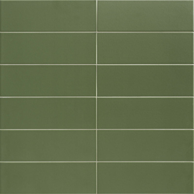 Mainzu Jungle 10x30cm matt falicsempe liso blanco mate 10x30 cm csempe