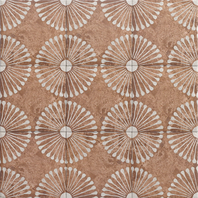 Mainzu Carino 20x20 cm padlólap perla és menta, 20x20cm gres padlólap