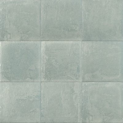 Mainzu Carino 20x20 cm padlólap perla és menta, 20x20cm gres padlólap