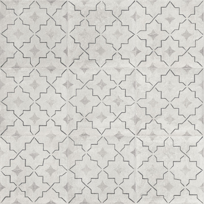 Mainzu Carino 20x20 cm padlólap perla és menta, 20x20cm gres padlólap