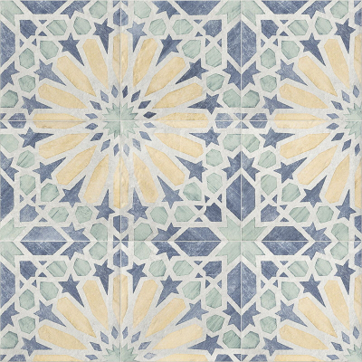 Mainzu Carino 20x20 cm padlólap többi mintás 20x20cm gres padlólap