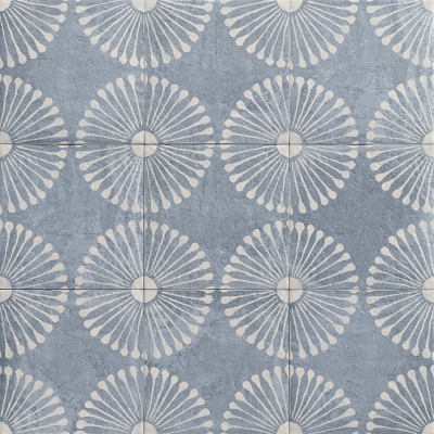 Mainzu Carino Deco Ydra 20x20cm gres padlólap és csempe-raktáron másolata