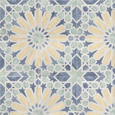 Mainzu Carino Deco  marla 20x20cm gres padlólap és csempe-raktáron