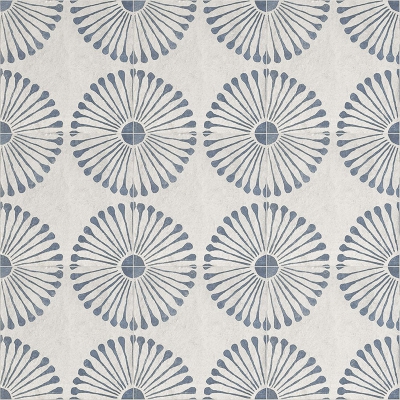 Mainzu Carino Deco  Infantas 20x20cm gres padlólap és csempe-raktáron