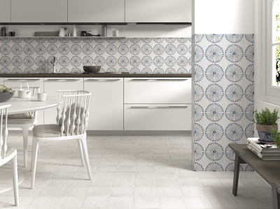 Mainzu Carino Deco  Infantas 20x20cm gres padlólap és csempe-raktáron
