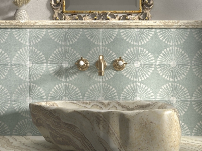 Mainzu Carino 20x20 cm  deco mylos 20x20cm gres padlólap és csempe