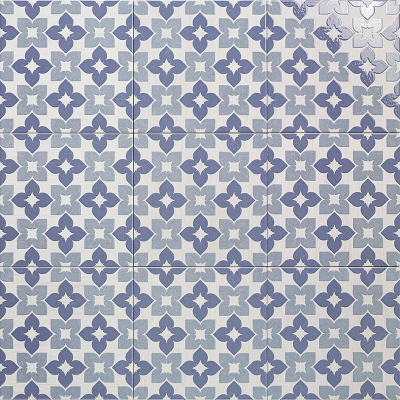 Mainzu Alhaurin 20x20cm fali csempe