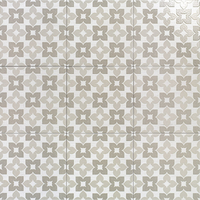Mainzu Alhaurin 20x20cm fali csempe