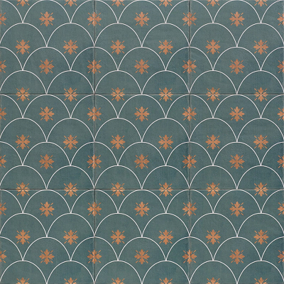Mainzu Glamour 20x20