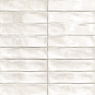 Mainzu Bayonne 7,5x30cm csempe Blanco 7,5x30 cm csempe