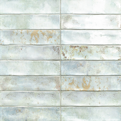 Mainzu Bayonne 7,5x30cm csempe Blu 7,5x30 cm csempe