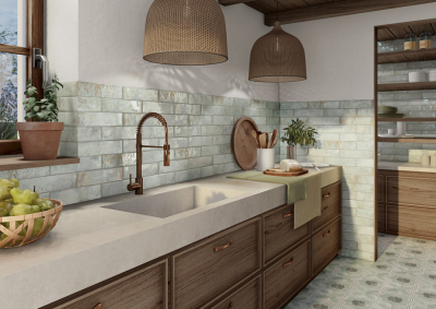 Mainzu Bayonne 7,5x30cm csempe Beige 7,5x30 cm csempe