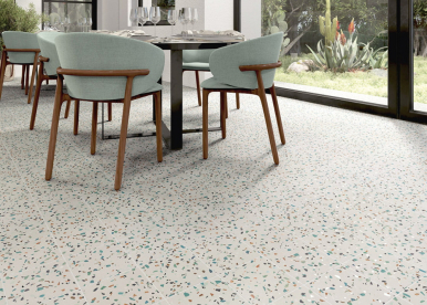 Mainzu Dots 20x20cm fali csempe,padlólap