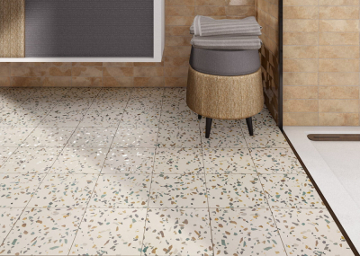 Mainzu Dots 20x20cm fali csempe,padlólap
